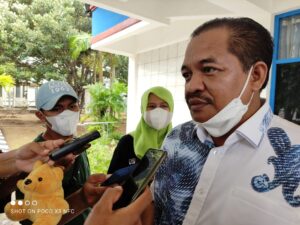 Eleanor Dumatubun : Penanganan Atlet PON XX Mulai 26 September 2021