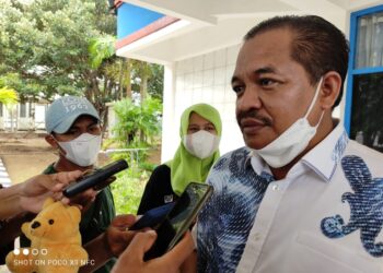 Eleanor Dumatubun : Penanganan Atlet PON XX Mulai 26 September 2021