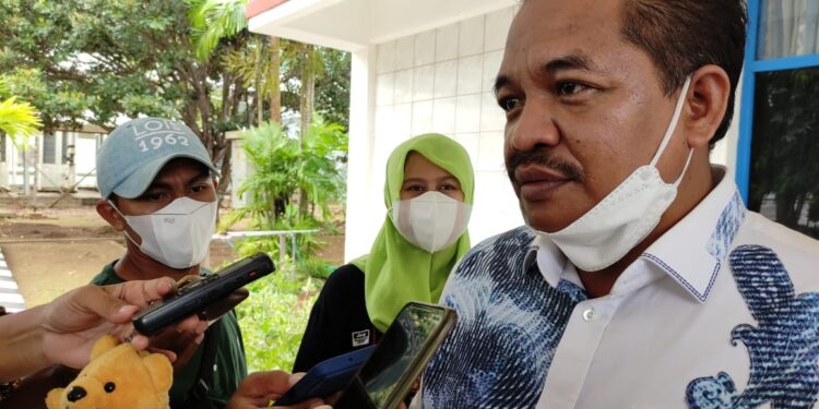 Eleanor Dumatubun : Penanganan Atlet PON XX Mulai 26 September 2021