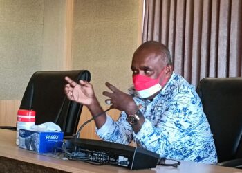 Selama PON XX Berlangsung, Bupati Merauke Tutup Total Semua Tempat Penjualan Miras