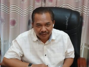 Peralatan Sejumlah Cabor Tiba di Merauke, Hanya Saja Belum Diserahkan