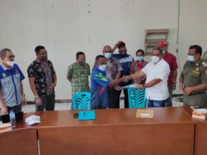Aula Archelaus Sai dan Swiss Belhotel Untuk Cabor Anggar, Catur Final Dan Siap Digunakan