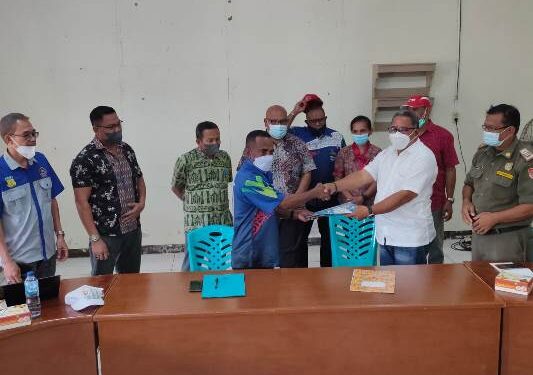 Aula Archelaus Sai dan Swiss Belhotel Untuk Cabor Anggar, Catur Final Dan Siap Digunakan