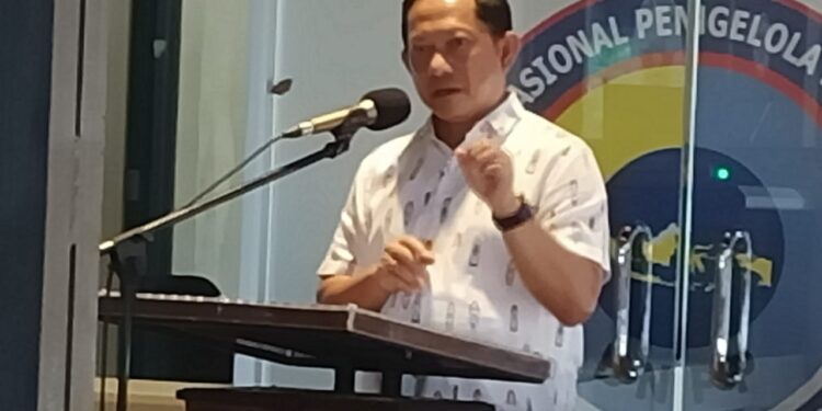 Pemekaran Provinsi di Papua, Mendagri : Dengan Empat Kabupaten, PPS Bisa Terbentuk