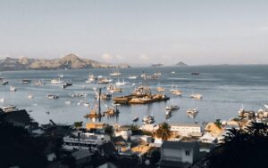 BPOLBF Dorong Pengusaha Gali Potensi Desa Wisata Mandiri Floratama