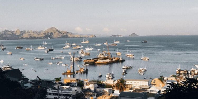 BPOLBF Dorong Pengusaha Gali Potensi Desa Wisata Mandiri Floratama