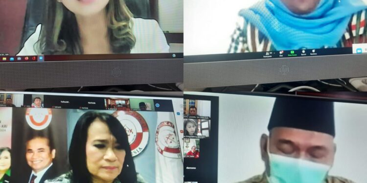 LBH KAI Dorong Pemerintah Perhatikan Anak Korban Pandemi Covid-19