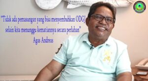 Bagian PROKOPIM MATIM, Produksi Video :  “Pelukan Untuk Mereka Yang Terabaikan”