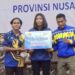 Atlet NTT Peraih Medali PON Papua, Terima Hadiah Uang Tunai dan Rumah