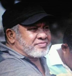 Aktivis Menilai Kinerja Kapolres Flotim Tuntaskan Kasus Korupsi di Bawah Nol