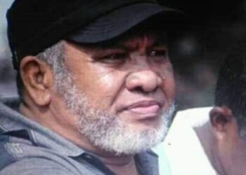 Aktivis Menilai Kinerja Kapolres Flotim Tuntaskan Kasus Korupsi di Bawah Nol