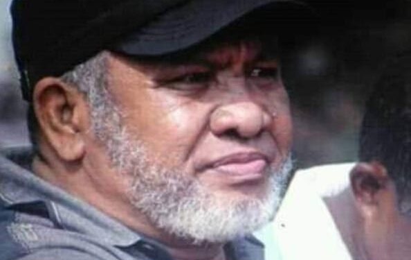 Aktivis Menilai Kinerja Kapolres Flotim Tuntaskan Kasus Korupsi di Bawah Nol