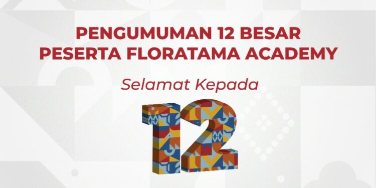 12 UMKM Lolos, Jadilah Pengusaha Pariwisata Kreatif di Floratama