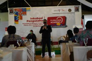 Floratama Academy Lahirkan Pengusaha Lokal Berwawasan Lingkungan