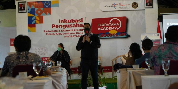 Floratama Academy Lahirkan Pengusaha Lokal Berwawasan Lingkungan