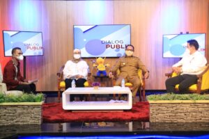 Jika Masih Ada Korupsi, Investor Tidak Berinvestasi di NTT