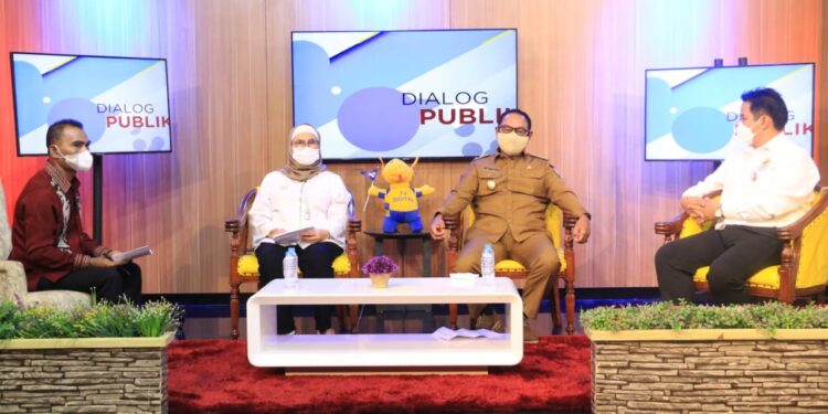 Jika Masih Ada Korupsi, Investor Tidak Berinvestasi di NTT