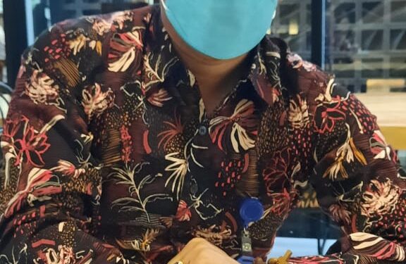 Kasus Covid Melandai, Tapi Status Matim Naik Ke Level 3, Ini Penjelasan Jefrin Haryanto