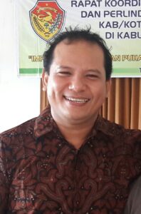 Yayasan FREN Mitra ChildFund Internasional Apresiasi Kerja Cerdas Disdukcapil dan STPM Santa Ursula Ende Penuhi Hak Sipil Anak