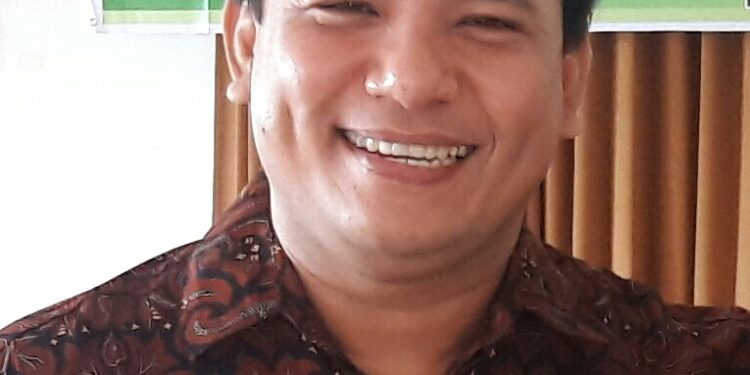 Yayasan FREN Mitra ChildFund Internasional Apresiasi Kerja Cerdas Disdukcapil dan STPM Santa Ursula Ende Penuhi Hak Sipil Anak