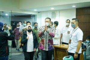 Bamsoet : MPR Lembaga Negara Paling Tepat Untuk Selesaikan Masalah Kebangsaan