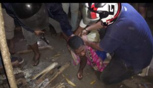 Sadis ! di Lembata : Bunuh Dukun, Leher Putus, dan Bakar Kepala Korban