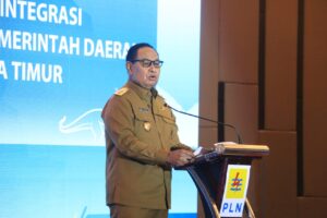 Wagub : Pemprov NTT Komitmen Tinggi Cegah Korupsi