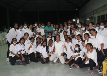 Kegiatan MPAB, Momentum Berbakti Kepada Masyarakat