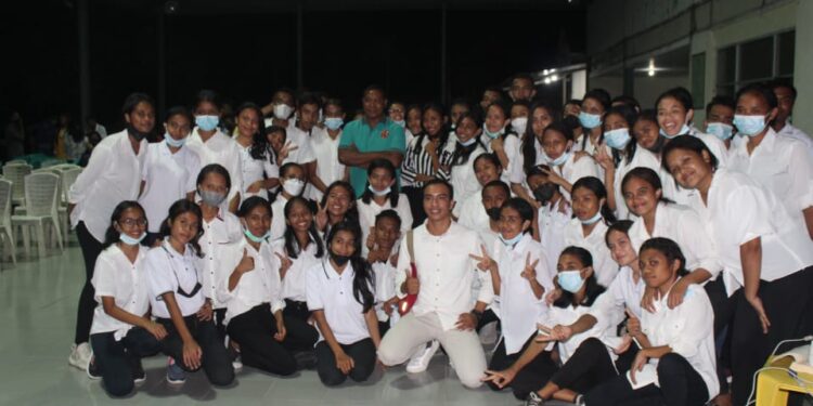 Kegiatan MPAB, Momentum Berbakti Kepada Masyarakat