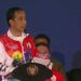Presiden Jokowi : PON XX Papua Lambang Persatuan