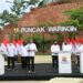 Resmikan KSPN Puncak Waringin, Presiden : Labuan Bajo Siap Gelar KTT G20 dan KTT ASEAN 2023