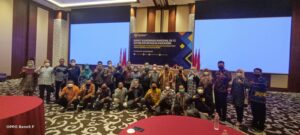 Rakornas Komisi Informasi ke-12 : Masyarakat Berhak Awasi Pemerintahan