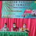 DISDUKCAPIL Bersama STPM Santa Ursula Ende Kuliah Penutup KKN Tematik
