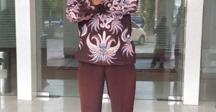 Syarif Pati Pilohi, SH Layangkan Surat Protes Atas Penetapan Bacakades Balauring Lembata