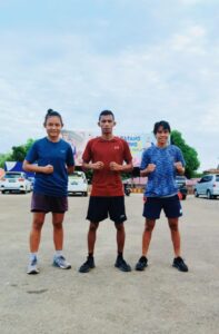 Tiga Petinju NTT Masuk Babak Final PON Papua