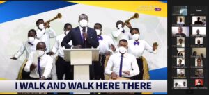 Koneksi ke Dunia Nyata : Kitab Wahyu Tersingkap