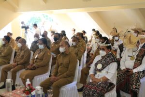 Assessment Center dan Launching Penilaian Kompetensi Berbasis CAT Wujud Prestasi BKD NTT