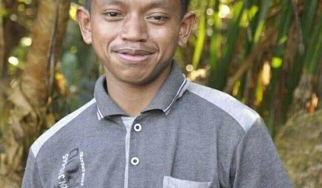 Vinsensius Jeradu Terpilih Pimpin IMAPELMA Ende