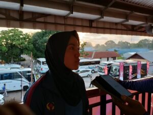 Ketika Atlet Jabar Memuji Keramahan Warga   	Merauke Hingga ‘Ketagihan’ Sate Rusa