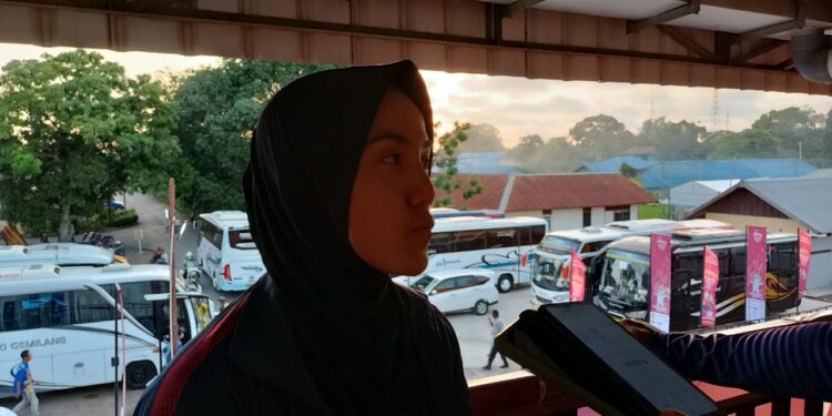 Ketika Atlet Jabar Memuji Keramahan Warga   	Merauke Hingga ‘Ketagihan’ Sate Rusa