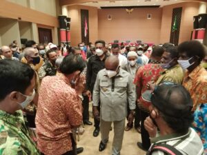 Ngerih! Lima Tahun Silam, Dana Tersedot Tiap Tahun Untuk Perjalanan Dinas Pejabat Merauke  Rp 275 Milyar