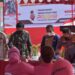 Kapolri Resmikan Komplek Brimob Presisi Manggarai Barat, Ingatkan Sinergitas TNI-Polri