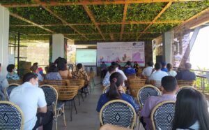 Balmon Kupang Minta Penggunaan Frekuensi Radio Yang Legal