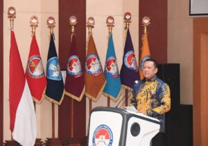 Bamsoet Ingatkan Pentingnya Belajar dari Sejarah