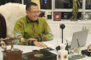 Tutup Munas APLI, Bamsoet Dorong Industri Penjualan Langsung Sebagai Tulang Punggung Perekonomian Nasional