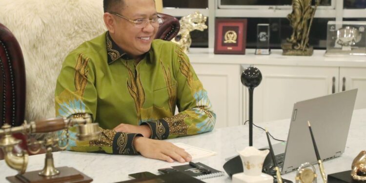 Tutup Munas APLI, Bamsoet Dorong Industri Penjualan Langsung Sebagai Tulang Punggung Perekonomian Nasional