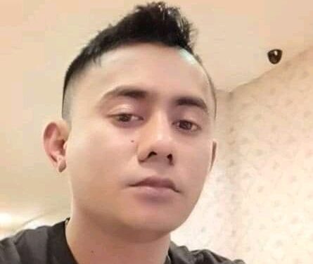 Emanuel Minggu Apresiasi Erikos Emanuel Rede Terpilih Sebagai Wakil Bupati Ende