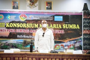 “Kepala Daerah Harus Lebih Serius Tangani Kasus Malaria di Pulau Sumba”