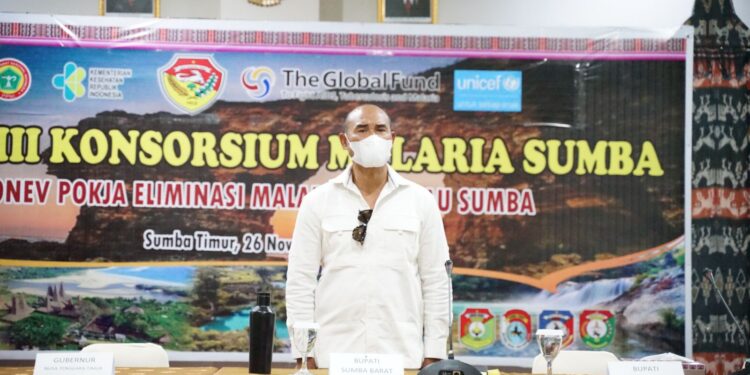 “Kepala Daerah Harus Lebih Serius Tangani Kasus Malaria di Pulau Sumba”