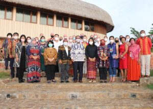 Wagub : NTT Banyak Destinasi Pariwisata Yang Menarik